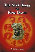 "The Nine Books of King David" von Andrew Lowe
